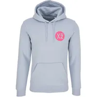 YEAZ Hoodie Cloudy Blue XL