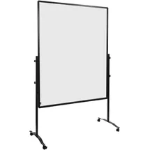 Legamaster Moderationstafel 120 x 150 cm Grau