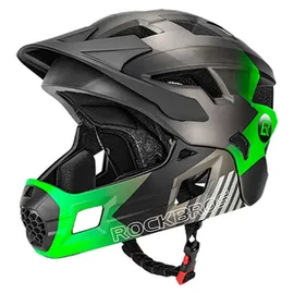 ROCKBROS TS-61 54-57 cm Kinder grün 2021
