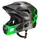 ROCKBROS TS-61 54-57 cm Kinder grün 2021