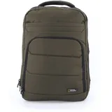 National Geographic Pro 31 l grün/braun/khaki