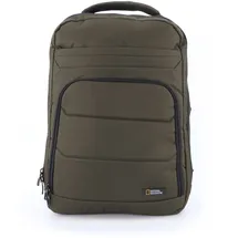 National Geographic Pro 31 l grün/braun/khaki