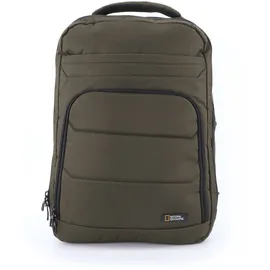 National Geographic Pro 31 l grün/braun/khaki