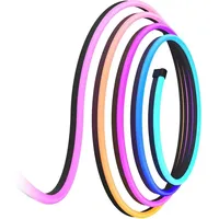 Govee Govee, LED Streifen, LED Stripe Neon (Mehrfarbig, 400