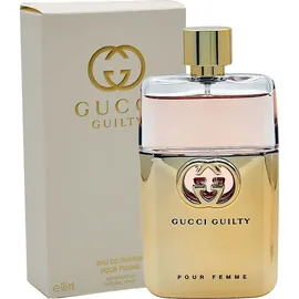 GUCCI Guilty Eau de Parfum 90 ml