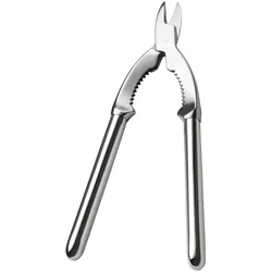 Robbe Berking Dante Champagneröffner 150g Massiv-Versilberung