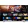 Samsung TQ55Q64D 55" QLED 4K Tizen Smart TV Q64D (EU-Modell)