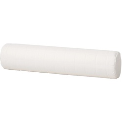 Nackenrolle zur Stapelliege Müller Möbelwerkstätten natur mehrfarbig, 0x85x0 cm