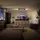 Philips Hue White & Color Ambiance Centris Deckenleuchte schwarz • 4er-Spot
