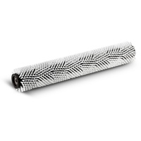 Kärcher Walzenbürste weich 638 mm weiß
