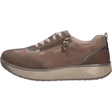 Joya Laura brown Damen aus Veloursleder, braun, - 39