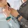 Casio Timeless Collection MQ-24B-8BEF Resin 35 mm MQ-24B-8BEF