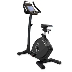 Heimtrainer TFB Multimedia H863TFT SCHWARZ No Size