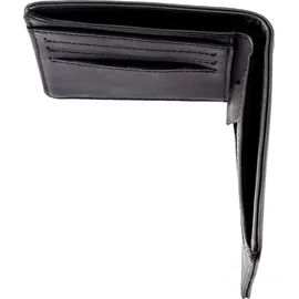 QUIKSILVER Slim Rays Herren Geldbörse schwarz