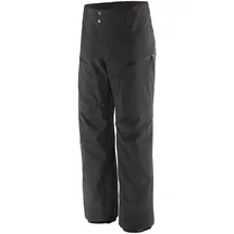 Patagonia Herren PowSlayer Hose (Größe S, schwarz)