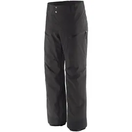Patagonia Herren PowSlayer Hose (Größe S, schwarz)