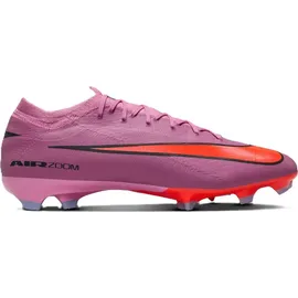 Nike Mercurial Vapor 16 Pro FG Herren Magic Flamingo / Black / Total Crimson 42,5