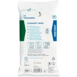 Dr. Schumacher Cleanisept Wipes Desinfektionstücher Nachfüllpackung 100