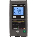 CHAUVIN ARNOUX PEL 113 Stromzange mit Stromwandler MA194-350