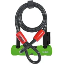 ABUS Ultra Mini 410/150HB140 SH34+10/120 Bügelschloss