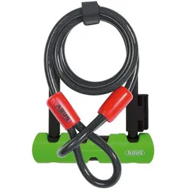 ABUS Ultra Mini 410/150HB140 SH34+10/120 Bügelschloss
