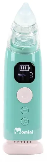 NasoClear - Automatic Nasal Aspirator