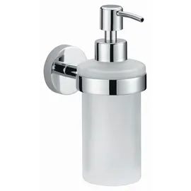 Tesa Seifenspender SMOOZ 200ml Chrom