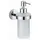 Tesa Seifenspender SMOOZ 200ml Chrom