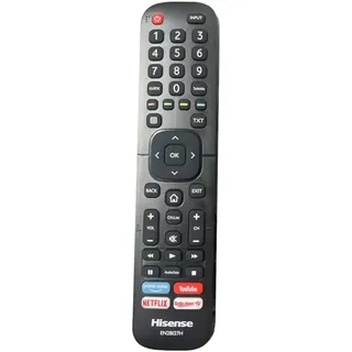 Hisense EN2BI27H Original-Fernbedienung