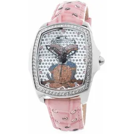 CHRONOTECH CT7896LS-85 Edelstahl 33 mm