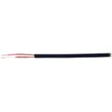 S-Conn Diodenkabel, 2 x 0,14, Spule 100m
