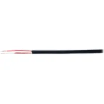 S-Conn Diodenkabel, 2 x 0,14, Spule 100m