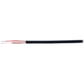 S-Conn Diodenkabel, 2 x 0,14, Spule 100m