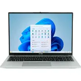 WORTMANN TERRA MOBILE 1610R i5-1334U W11 HOME - Notebook - Core i5 - Schwarz,