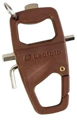 Leofoto multi-functional tool