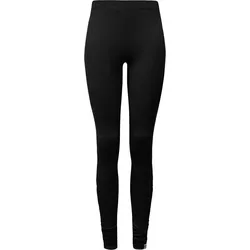 Yoga Leggings Basic Yoga Damen Schwarz Stretchig YOGISTAR XS