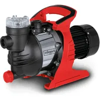 SCHEPPACH Gartenpumpe GP1400JET 1300W 6000L/h
