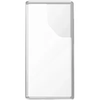 QUAD LOCK Samsung S23 Ultra Wasserdichte Handyhülle - Clear