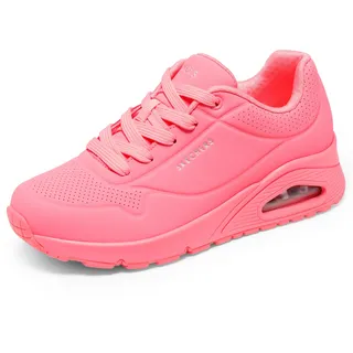 Uno - Stand on Air Pink 36