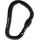 Black Diamond HMS-Karabiner Schwarz