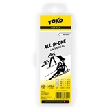 TOKO All-in-one Hot 120g universal Wachs (5502008)