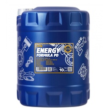 Mannol Energy Formula PD 5W-40 7913 10 l