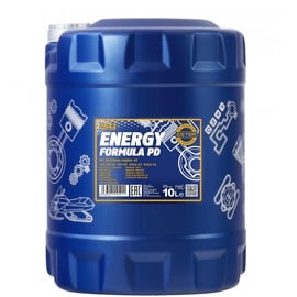 Mannol Energy Formula PD 5W-40 7913 10 l