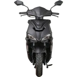 GT UNION Striker 50 ccm 3,0 PS 45 km/h Schwarz
