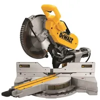 Dewalt DWS780-QS Paneelsaege 305mm,1675W, XPS