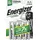 Energizer Universal Nimh Mignon AA (4 St.)