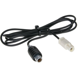  Antennenadapter HC97 Renault -> Fakra (f) 120 cm 