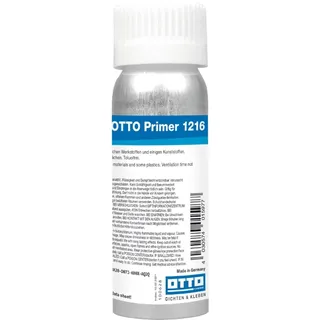 Otto-Chemie Otto Primer 1216 Naturstein- und Metall-Primer 100 ml