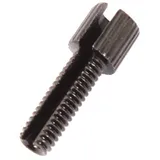 KHE Affix Rotor Schraube M6 schwarz