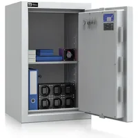 Hektor 90 - Panzerschrank Grad 4 (EN1143) - (87 x 57 x 50 cm)